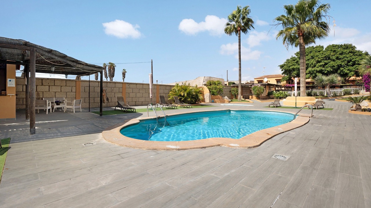 Photo of Outdoor in Las Galletas