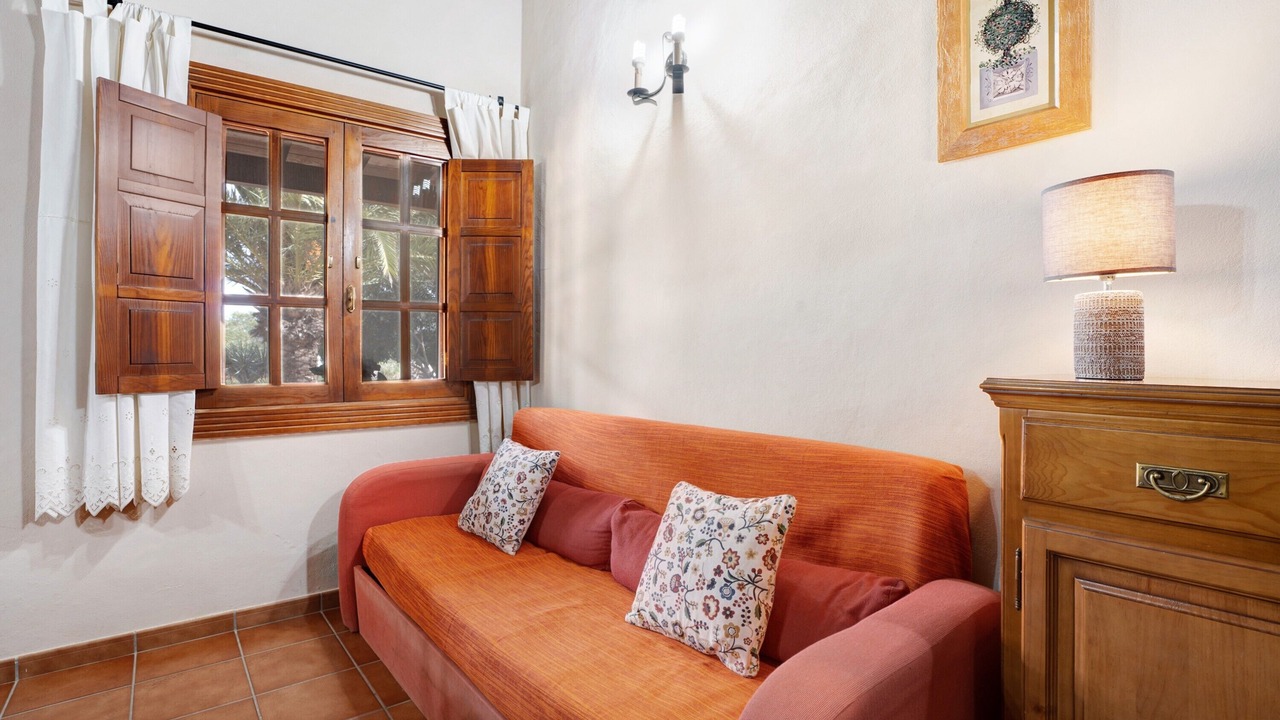 Photo of Livingroom in Las Galletas