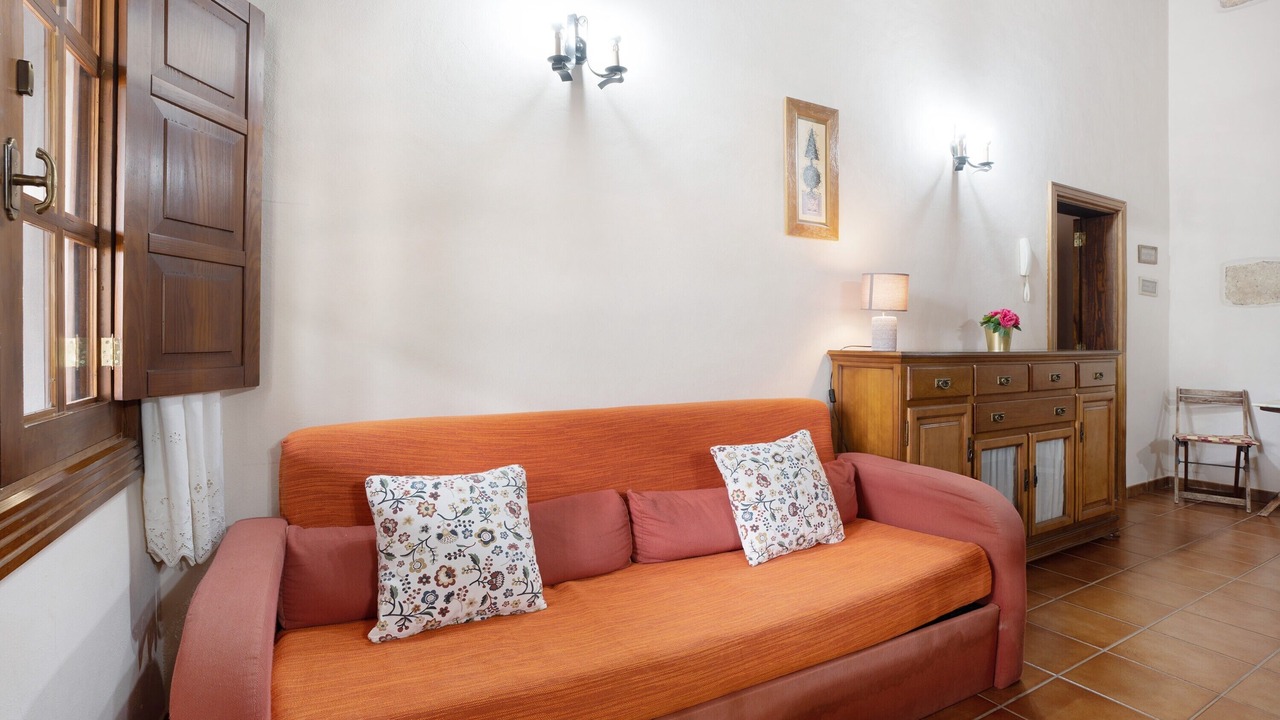 Photo of Livingroom in Las Galletas