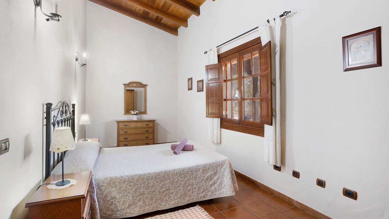 Photo of Bedroom in Las Galletas