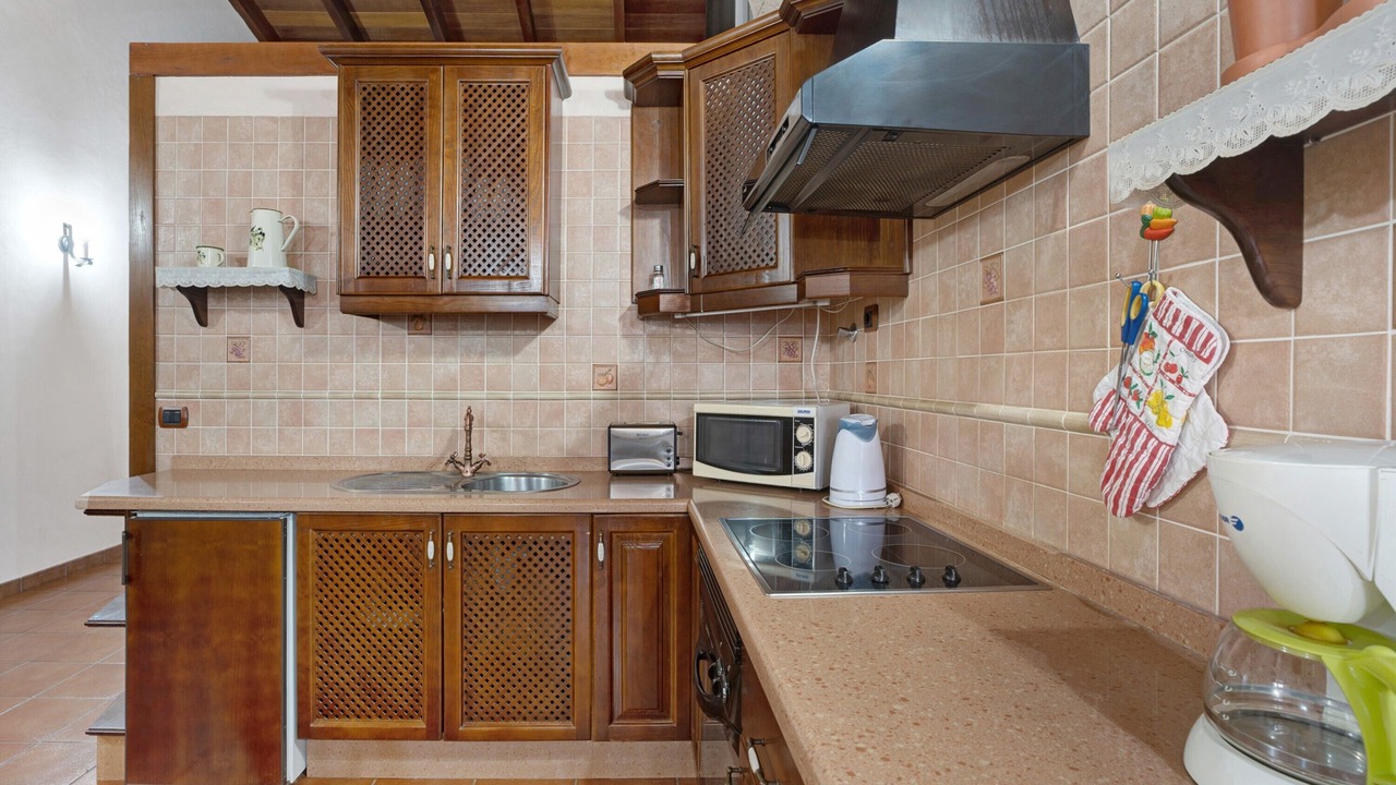 Photo of Kitchen in Las Galletas