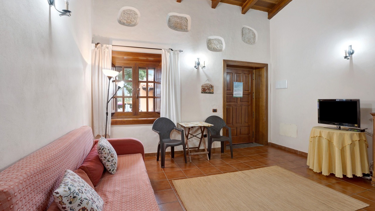 Photo of Livingroom in Las Galletas