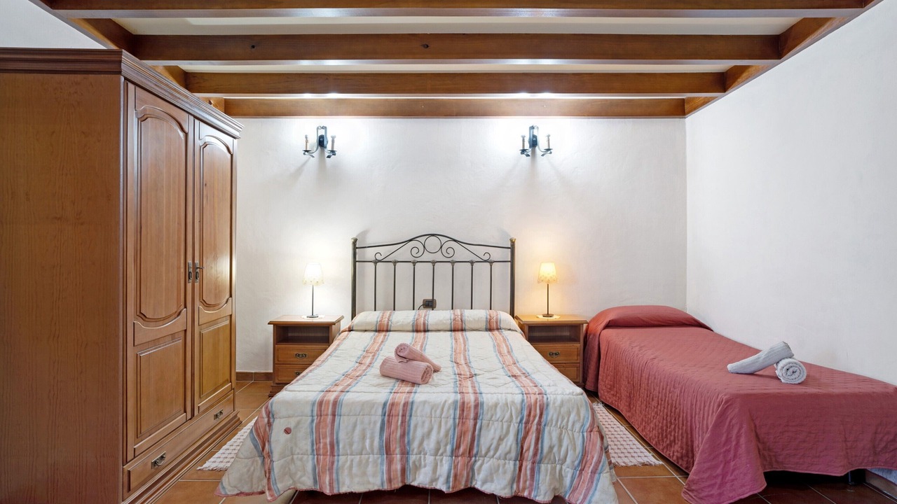 Photo of Bedroom in Las Galletas