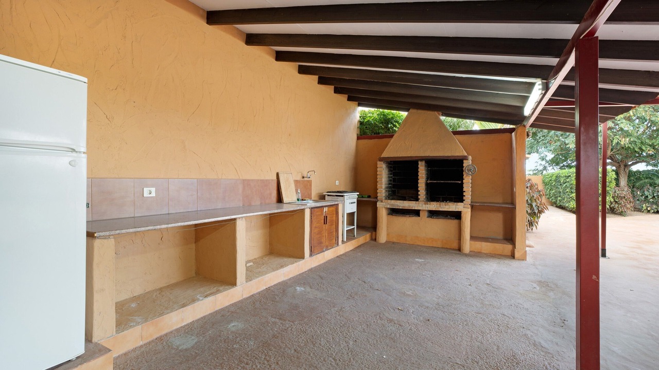 Photo of Outdoor in Las Galletas