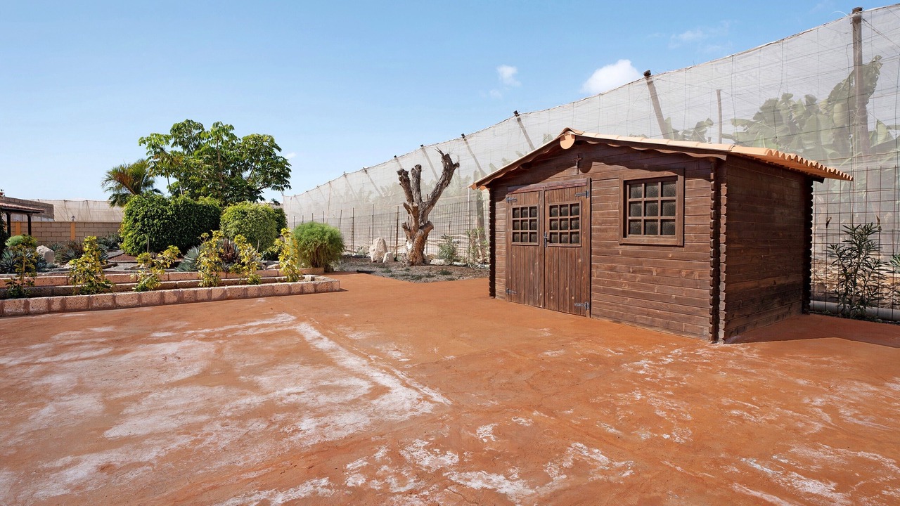 Photo of Outdoor in Las Galletas
