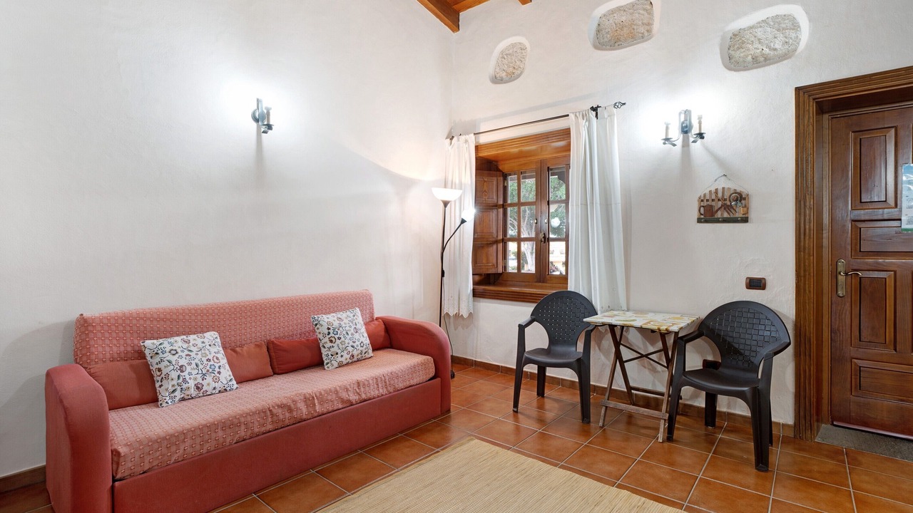 Photo of Livingroom in Las Galletas