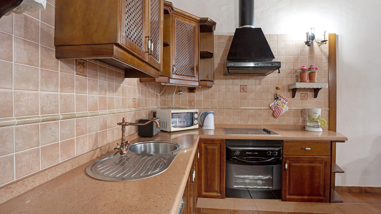 Photo of Kitchen in Las Galletas