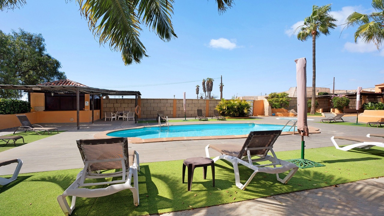 Photo of Outdoor in Las Galletas