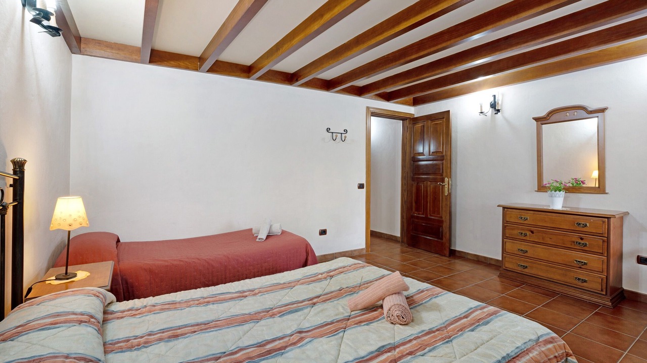 Photo of Bedroom in Las Galletas