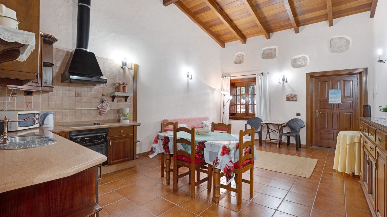 Photo of Kitchen in Las Galletas