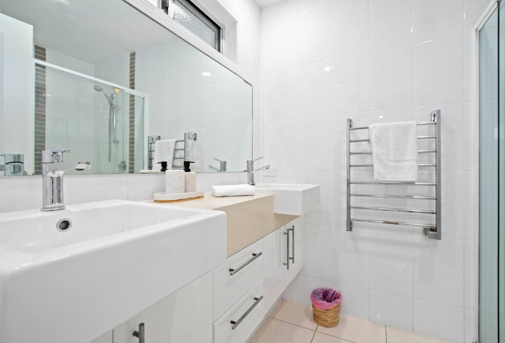 Photo of Bathroom in Mermaid Waters