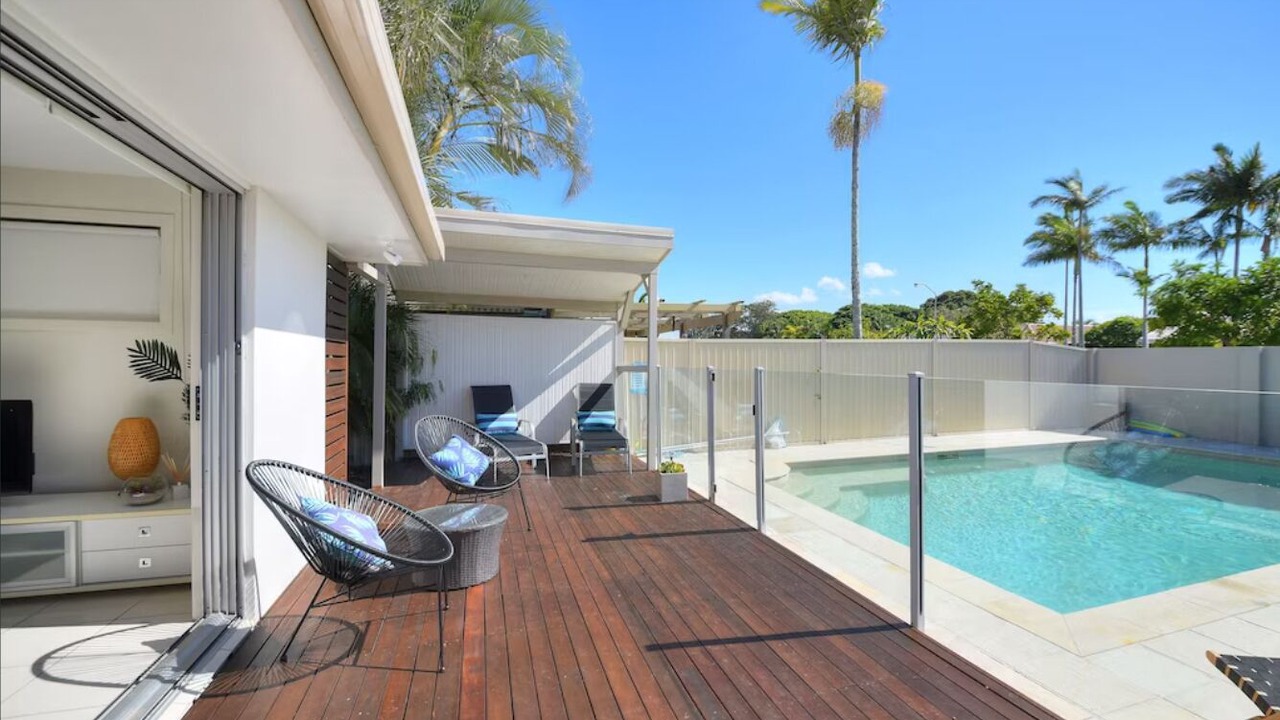 Photo of Outdoor in Mermaid Waters