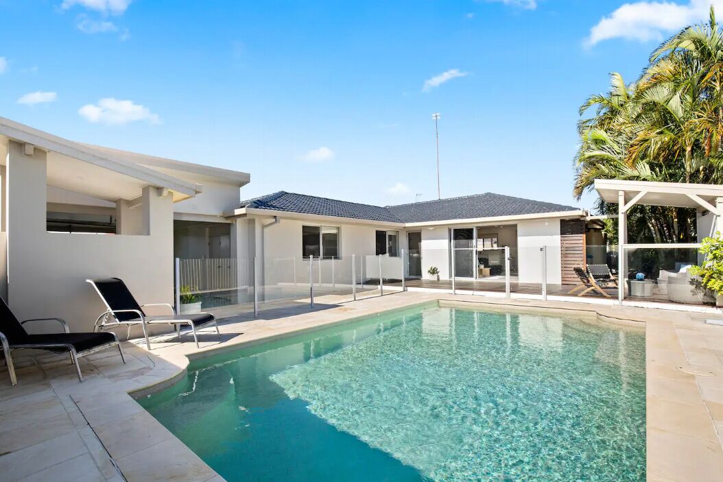 Photo of Outdoor in Mermaid Waters