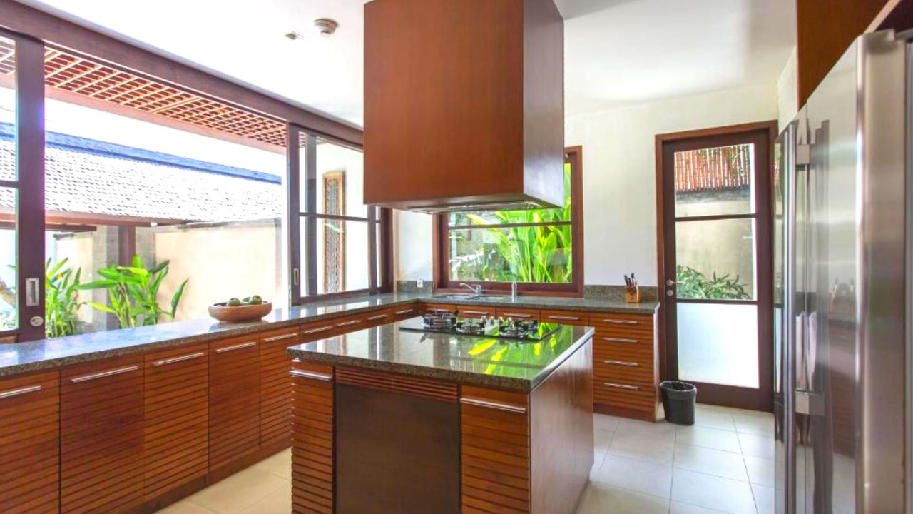 Photo of Kitchen in Petitenget