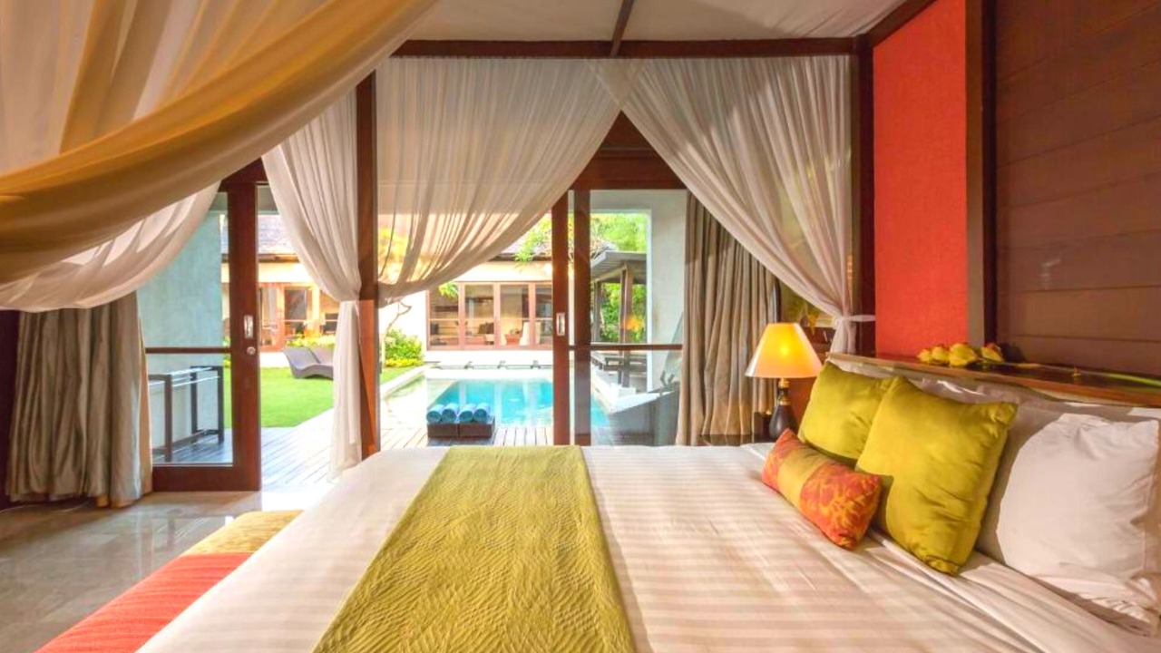 Photo of Bedroom in Petitenget
