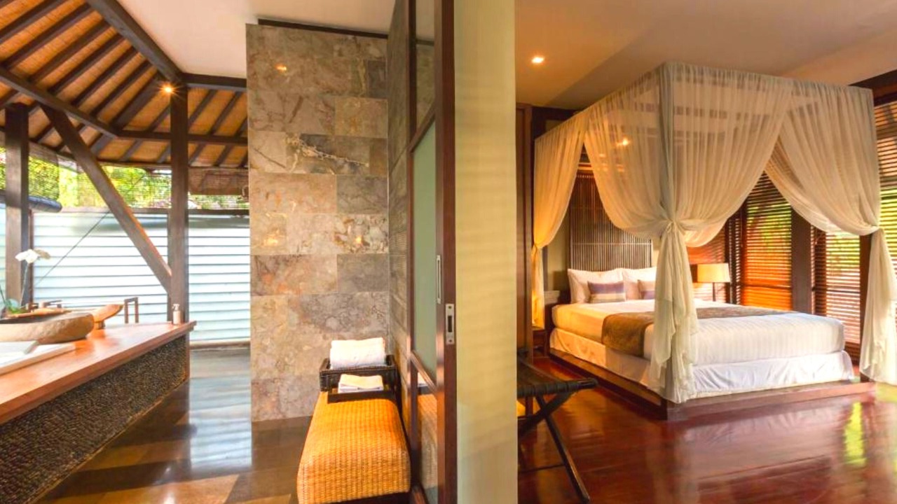 Photo of Bedroom in Petitenget