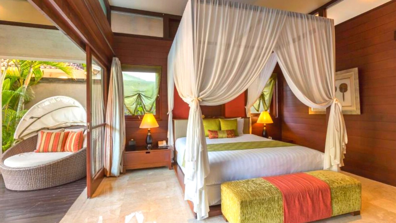 Photo of Bedroom in Petitenget