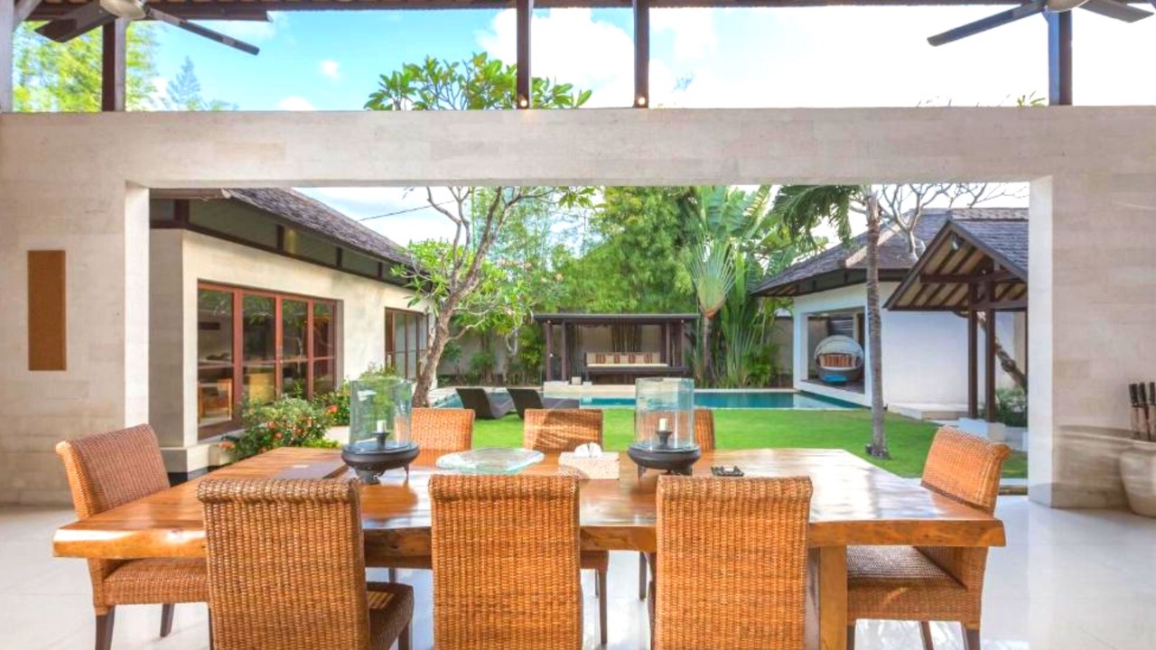 Photo of Outdoor in Petitenget