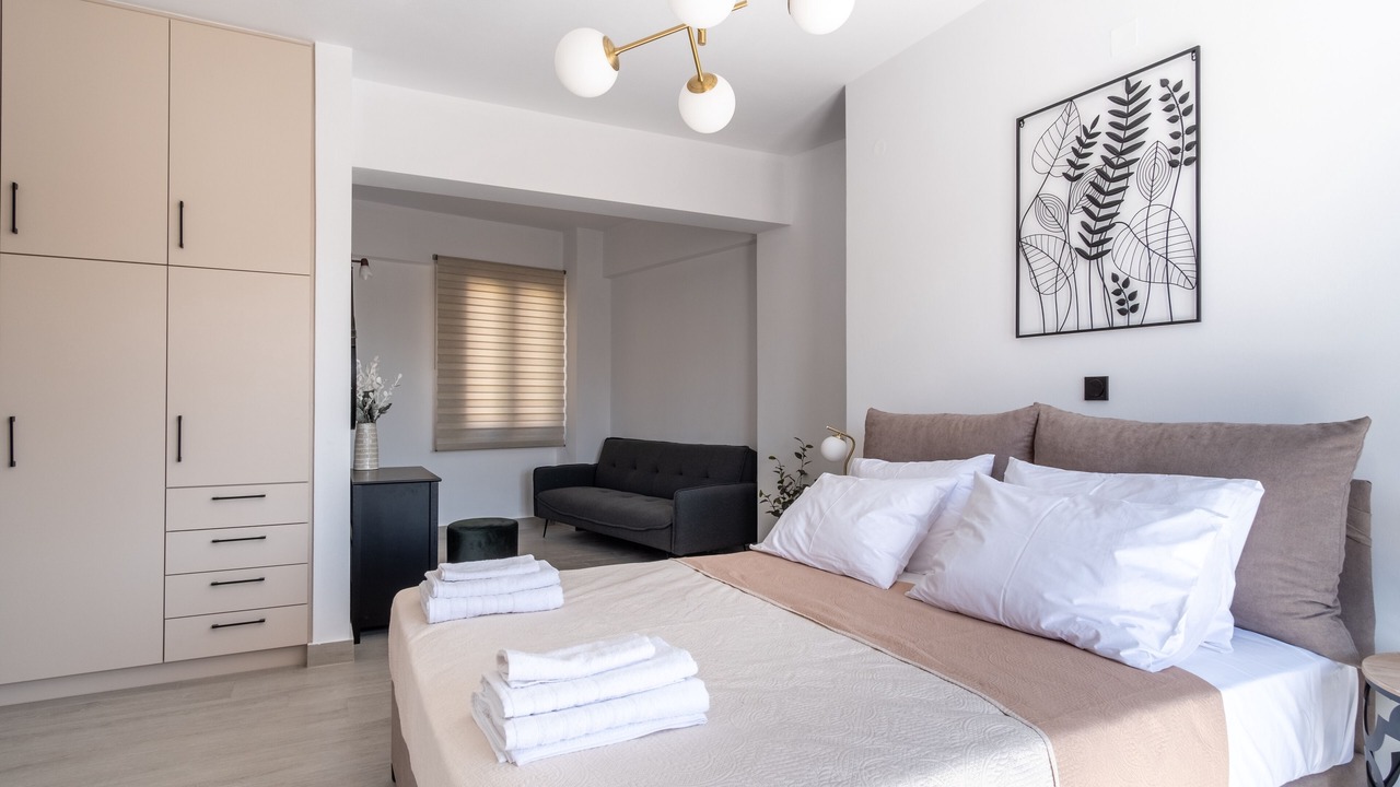 Photo of Bedroom in Atsipopoulo