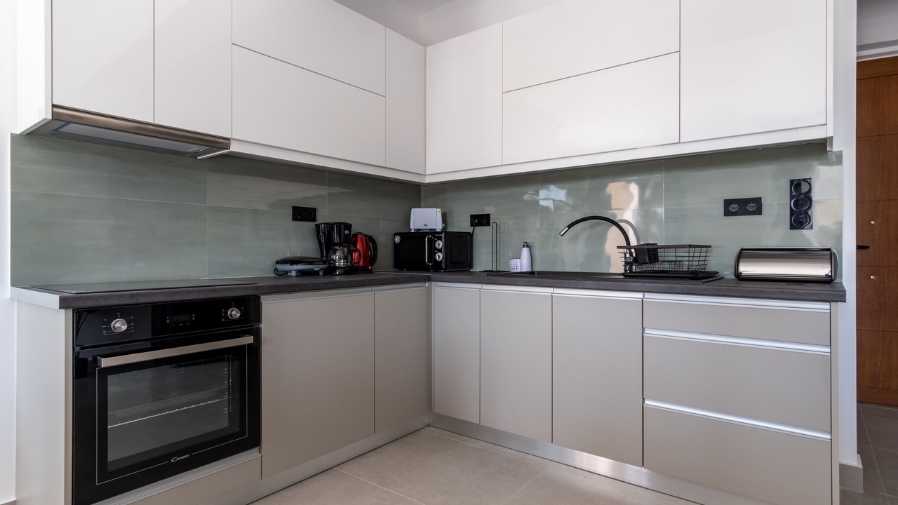 Photo of Kitchen in Atsipopoulo