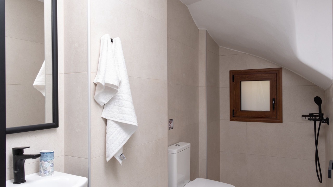 Photo of Bathroom in Atsipopoulo