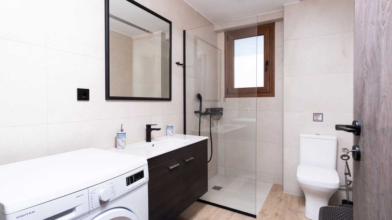 Photo of Bathroom in Atsipopoulo