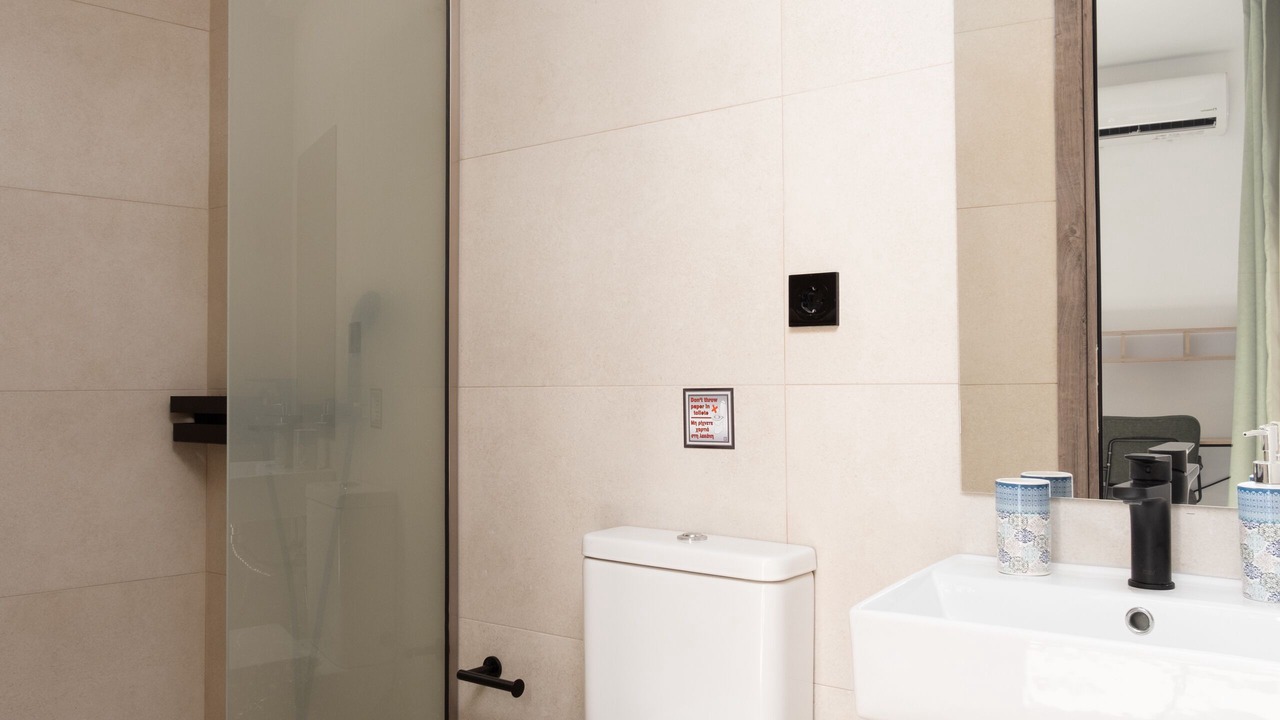 Photo of Bathroom in Atsipopoulo