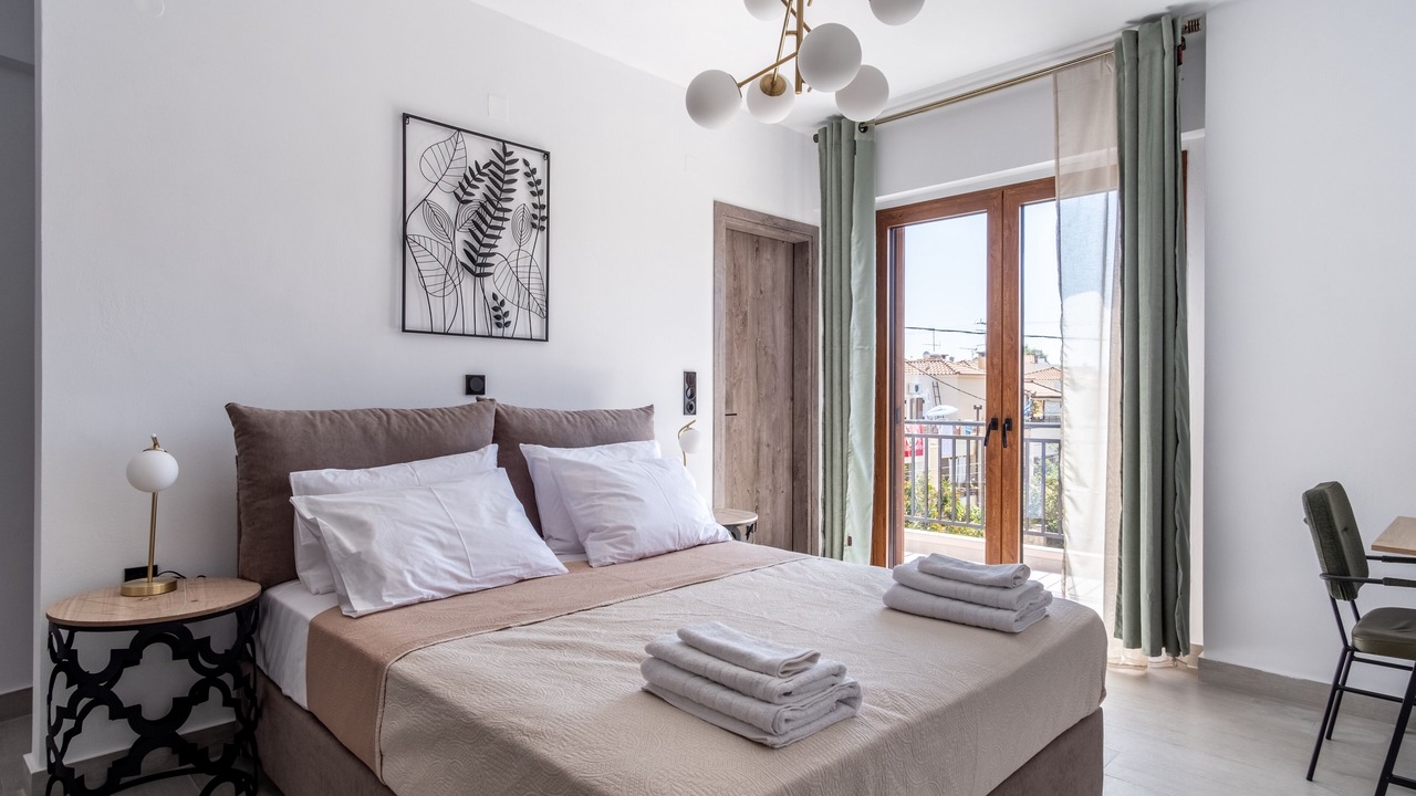 Photo of Bedroom in Atsipopoulo
