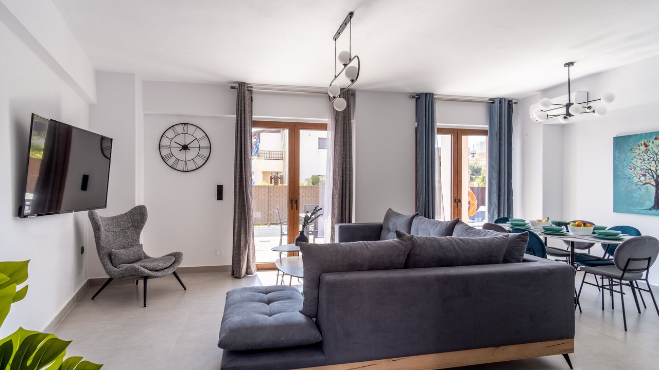 Photo of Livingroom in Atsipopoulo