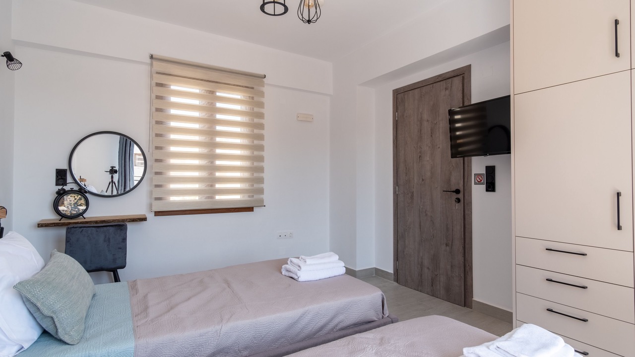 Photo of Bedroom in Atsipopoulo