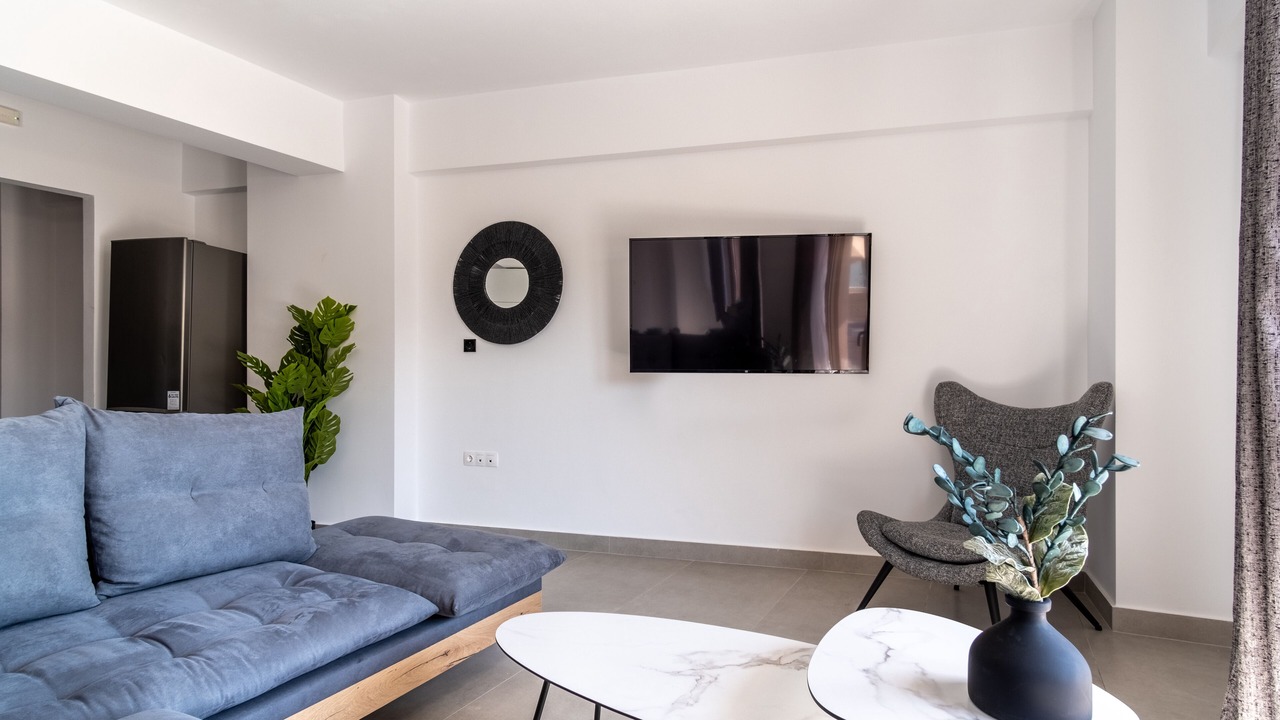 Photo of Livingroom in Atsipopoulo