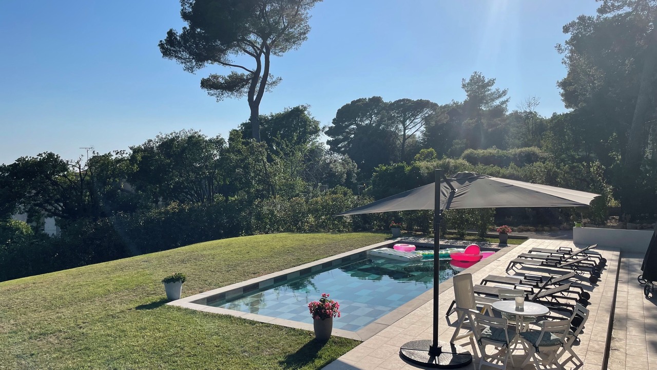 Photo of Outdoor in Grasse