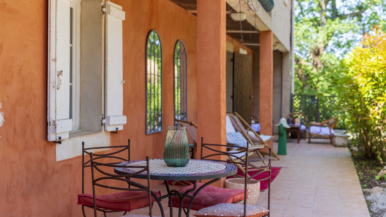 Photo of Outdoor in Ponteves
