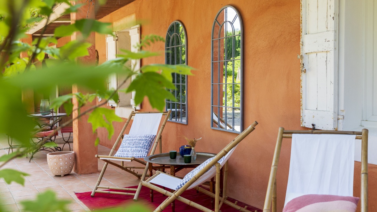 Photo of Patio Balcony in Ponteves