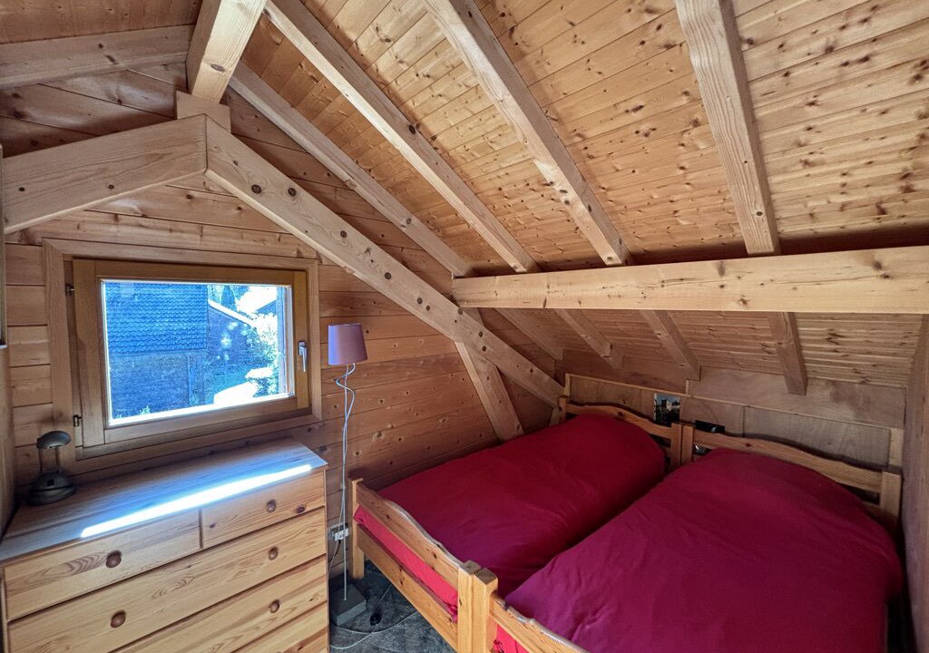 Photo of Bedroom in Verchaix