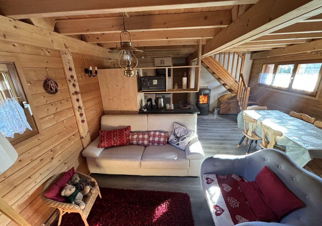 Photo of Livingroom in Verchaix