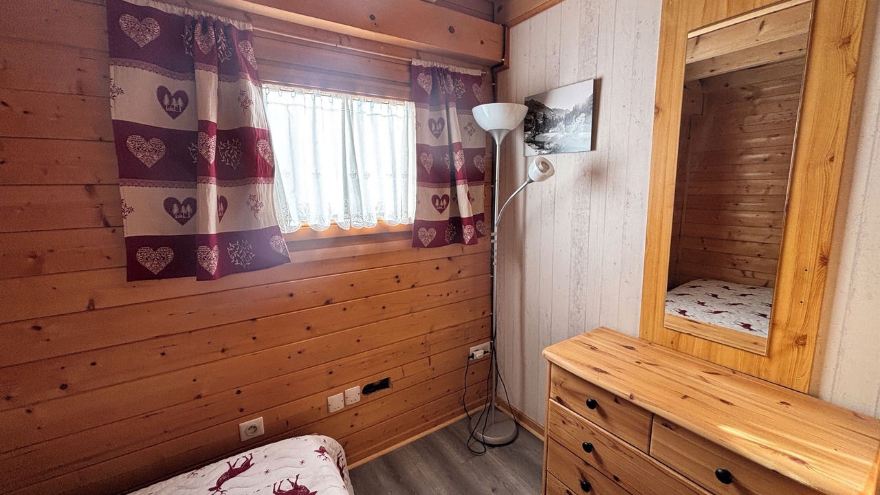 Photo of Bedroom in Verchaix