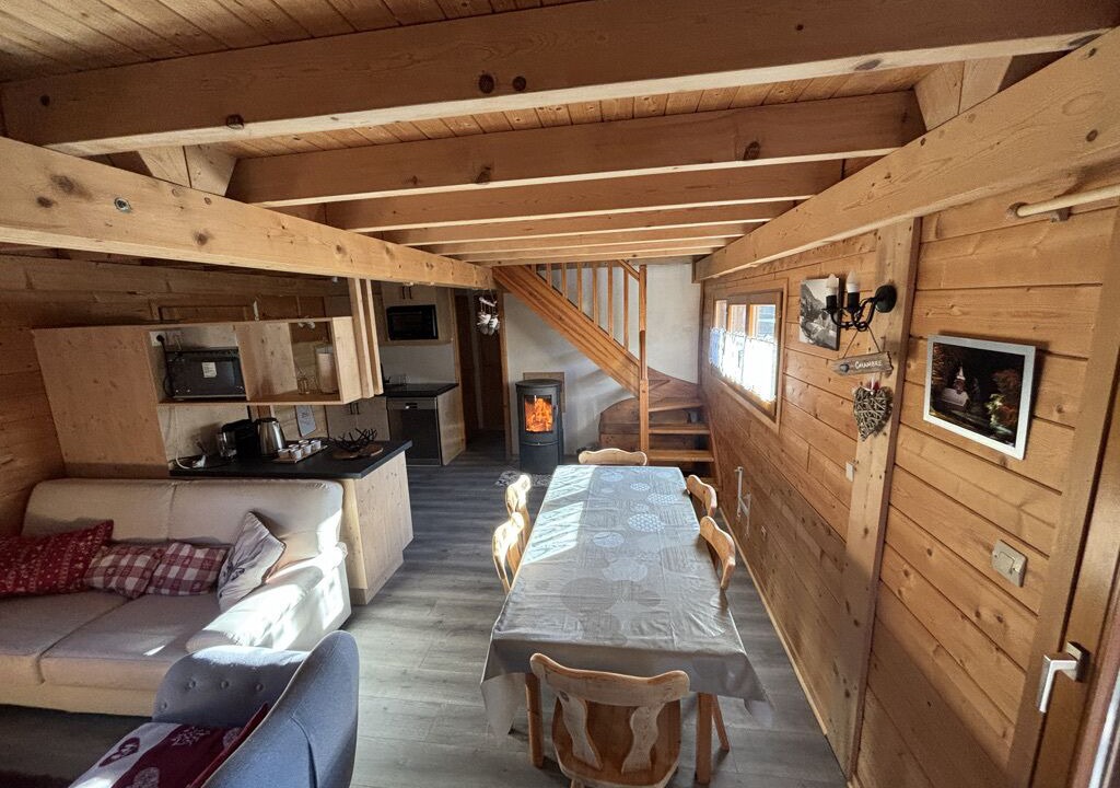 Photo of Livingroom in Verchaix