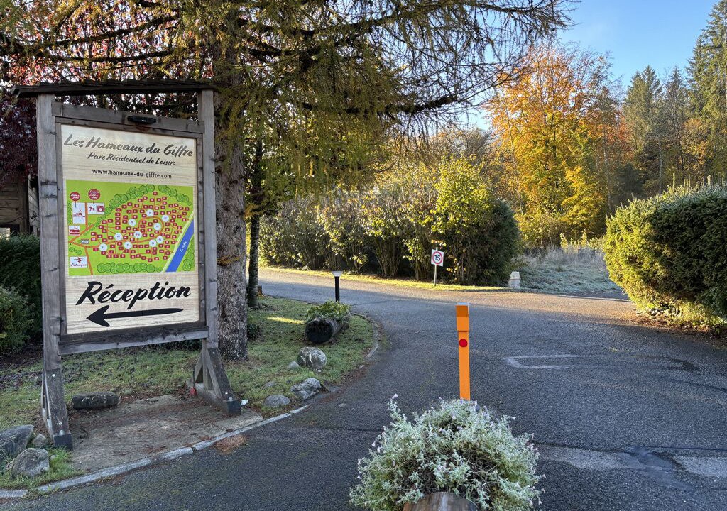 Photo of Outdoor in Verchaix