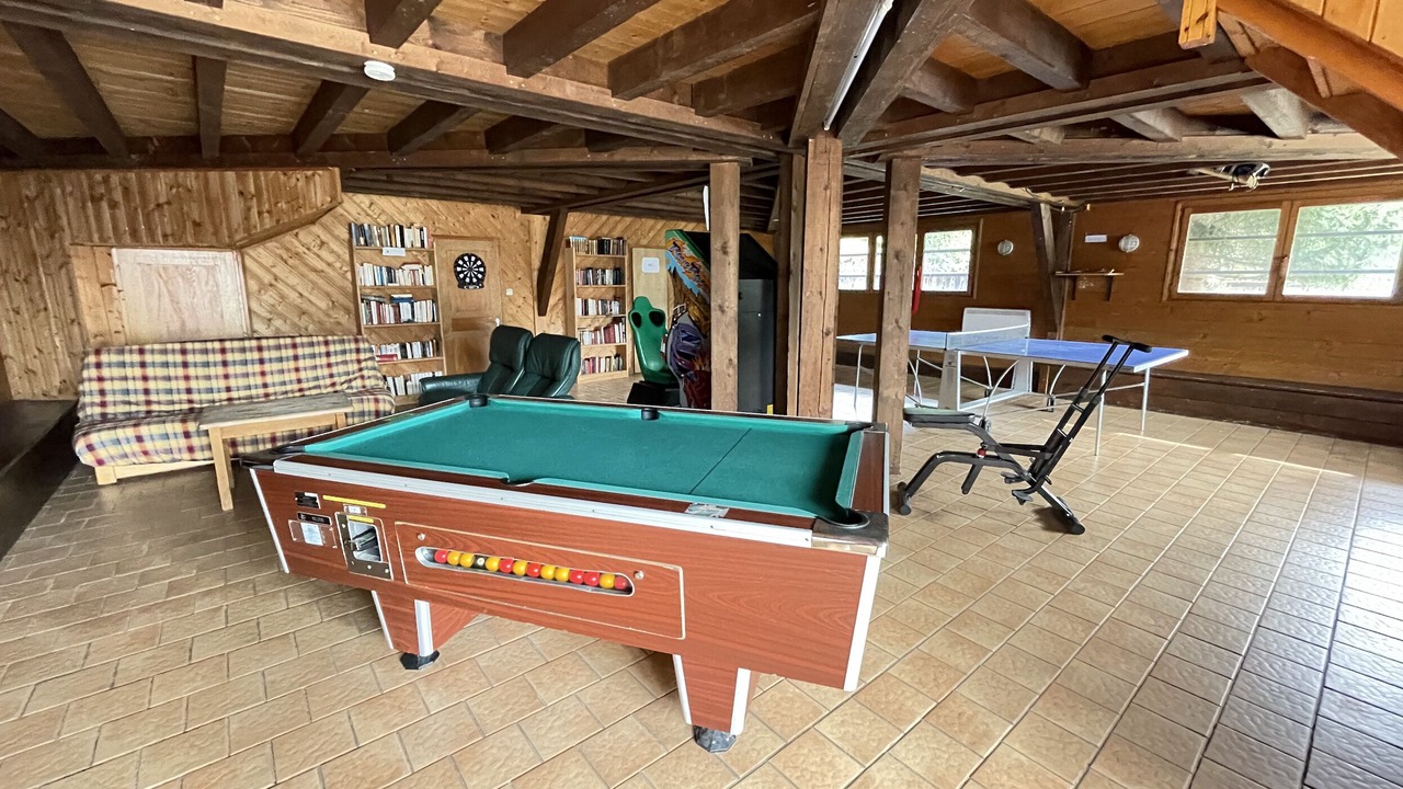 Photo of Bedroom in Verchaix