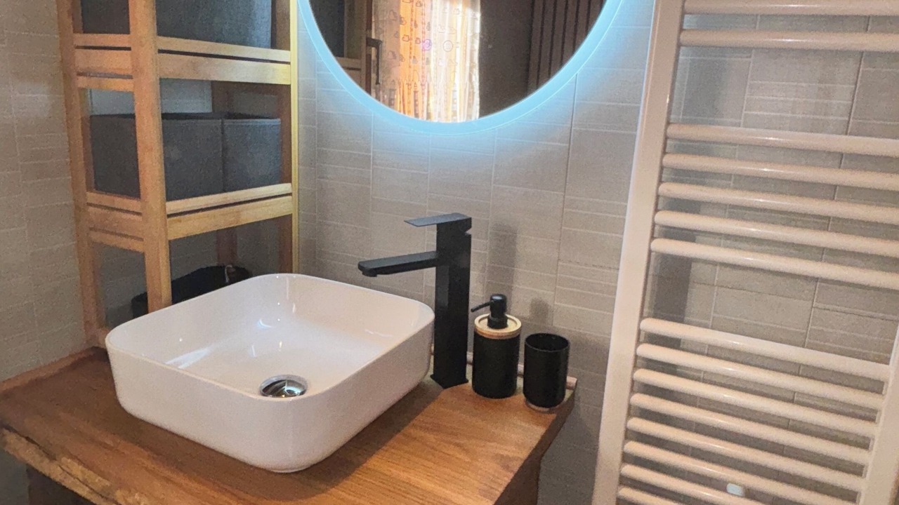 Photo of Bathroom in Verchaix