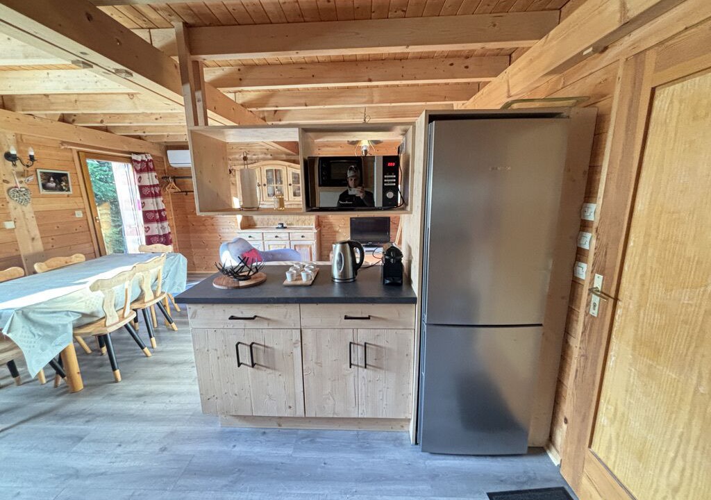 Photo of Kitchen in Verchaix