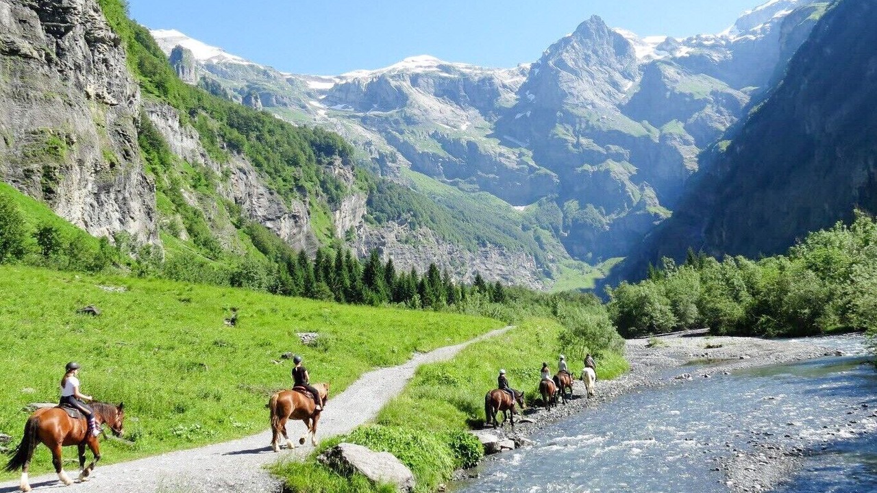 Photo of Outdoor in Verchaix