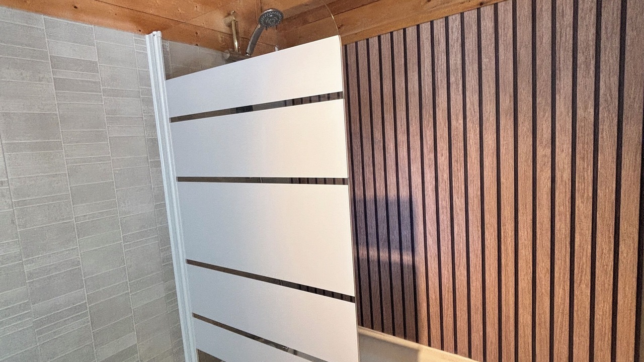 Photo of Bathroom in Verchaix