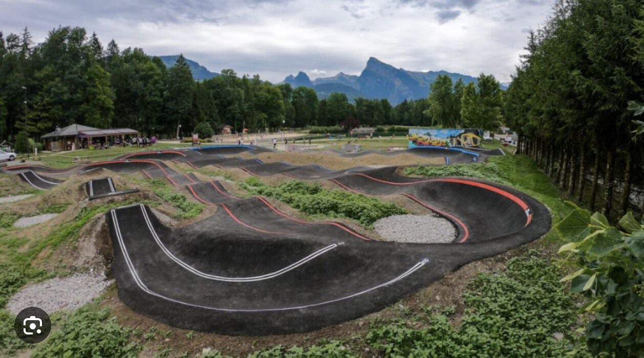 Photo of Outdoor in Verchaix