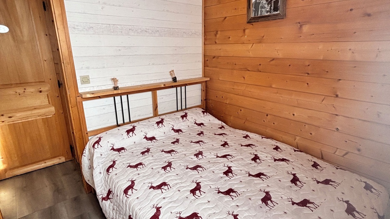 Photo of Bedroom in Verchaix