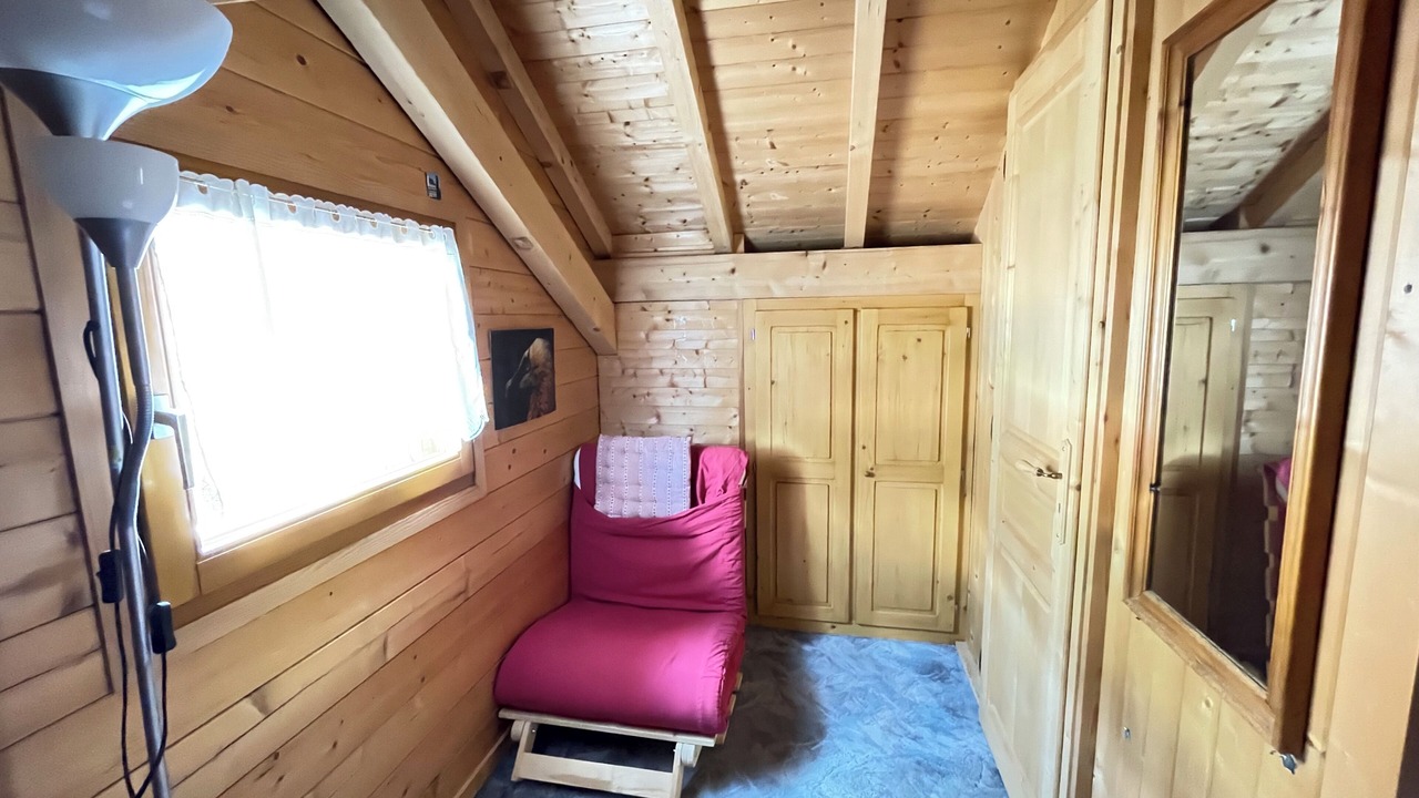 Photo of Bathroom in Verchaix