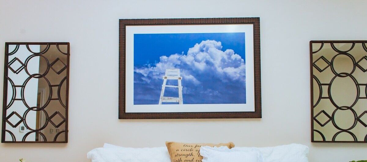 Photo of Bedroom in Cap Cana Marina