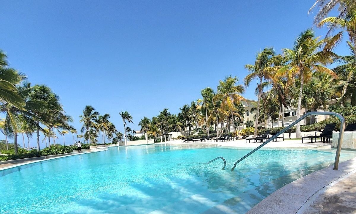 Photo of Outdoor in Cap Cana Marina