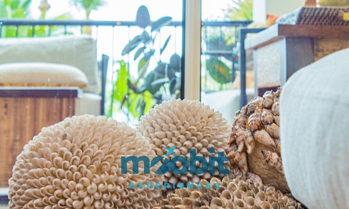 Photo of Livingroom in Cap Cana Marina